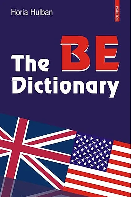 The BE Dictionary
