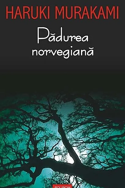 Padurea norvegiană