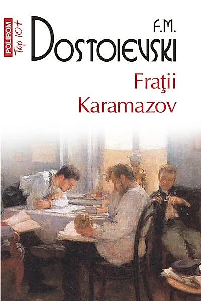 Fraţii Karamazov