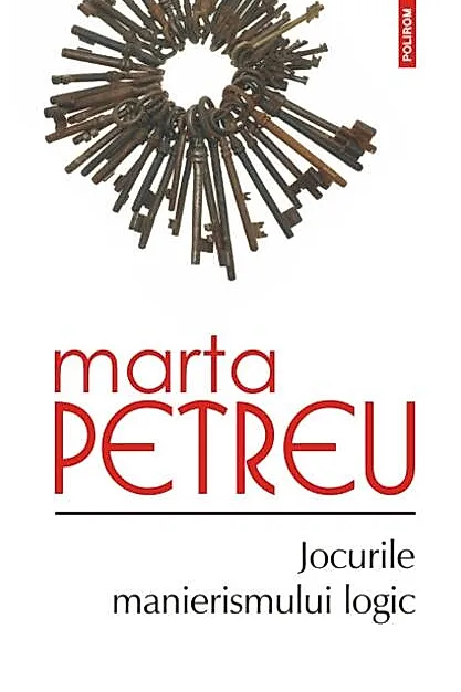 Jocurile manierismului logic