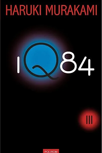 1Q84 (Vol. 3)