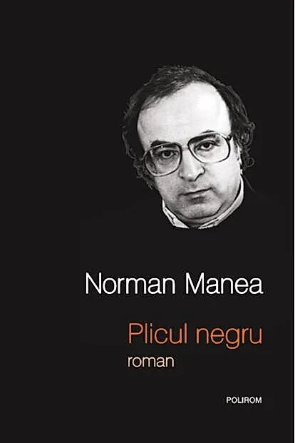 Plicul negru