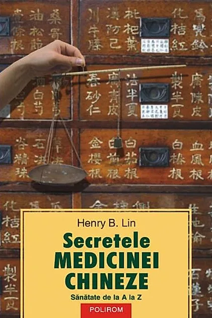 Secretele medicinei chineze