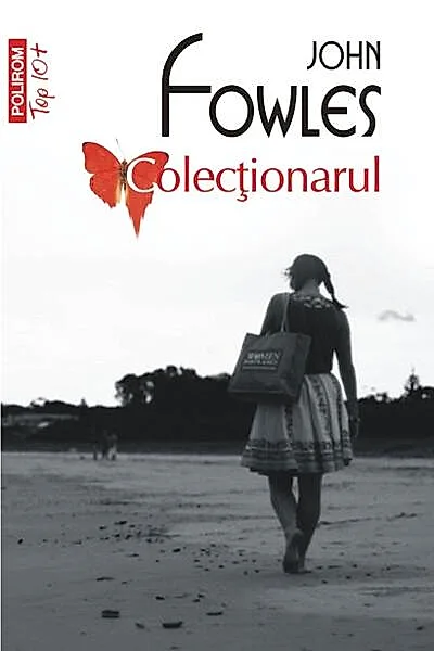 Colecţionarul (Top 10+)