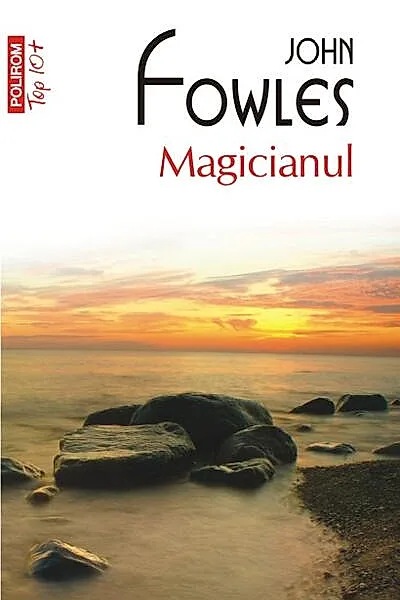 Magicianul