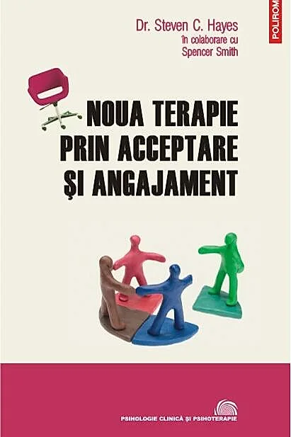 Noua terapie prin acceptare şi angajament