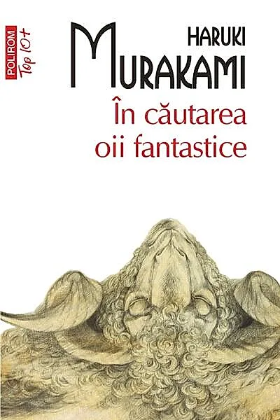 În căutarea oii fantastice