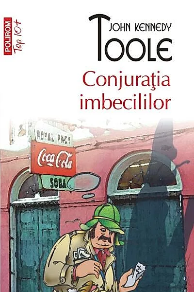 Conjurația imbecililor