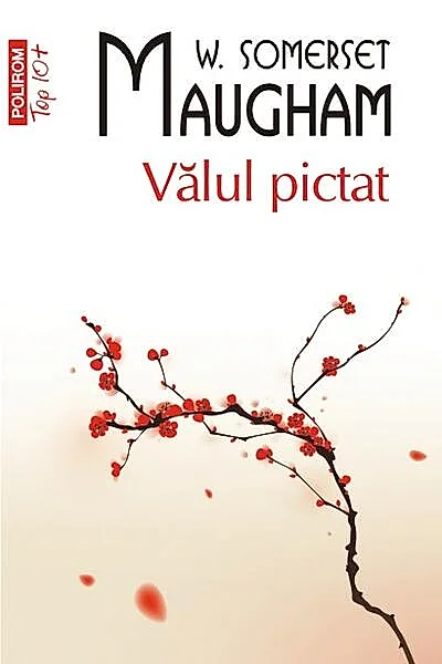 Vălul pictat (Top 10+)