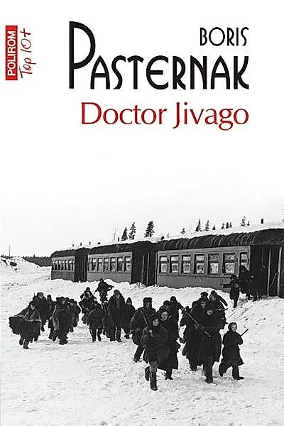 Doctor Jivago (Top 10+)