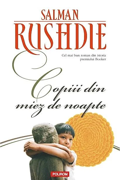 Copiii din miez de noapte