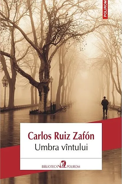 Umbra vîntului