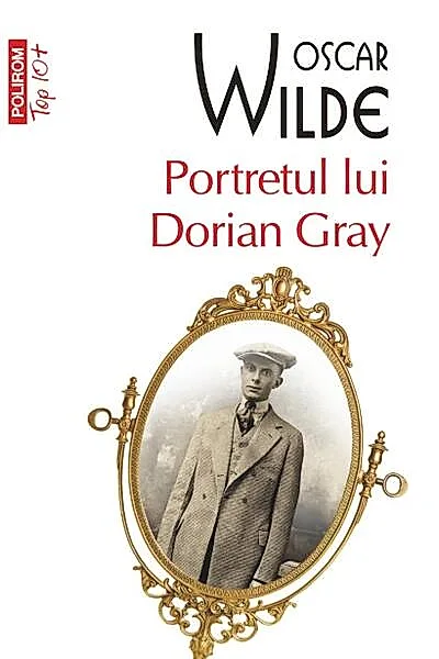 Portretul lui Dorian Gray (editie de buzunar)