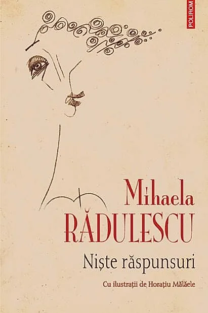Nişte răspunsuri