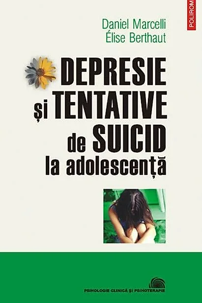 Depresie şi tentative de suicid la adolescenţă