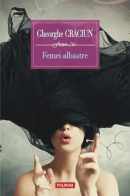 Femei albastre