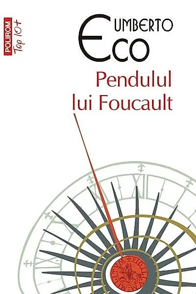 Pendulul lui Foucault