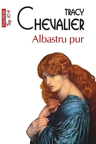 Albastru pur (Top 10+)
