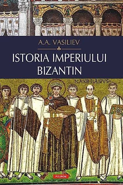 Istoria Imperiului bizantin