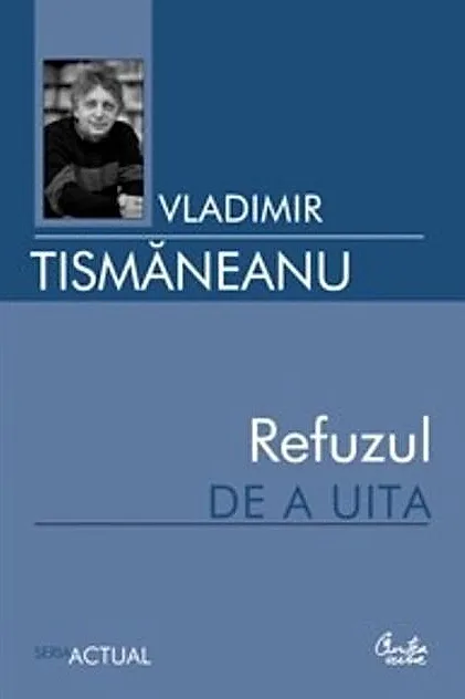 Refuzul de a uita