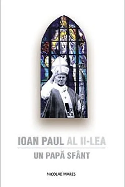 Ioan Paul al II-lea