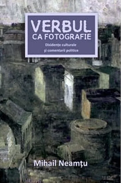 Verbul ca fotografie