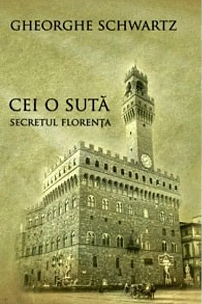 Secretul Florența