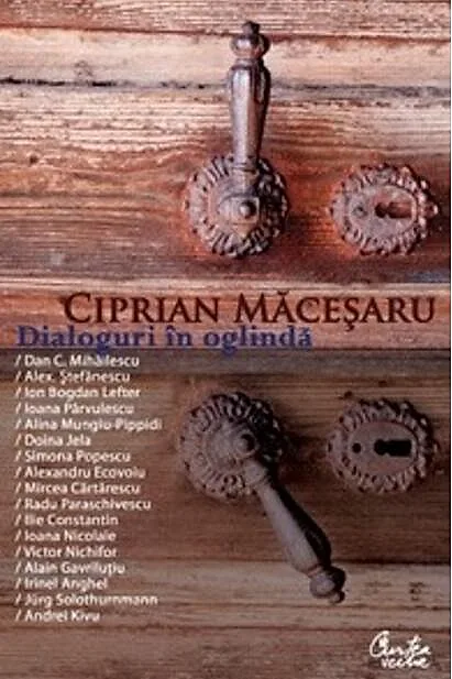 Dialoguri în oglindă