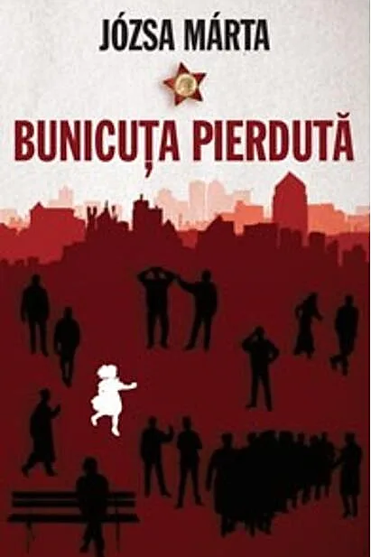 Bunicuţa pierdută