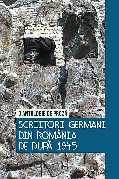 Scriitori germani din România de după 1945