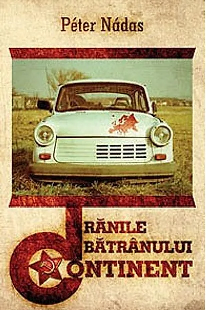 Rănile bătrânului continent