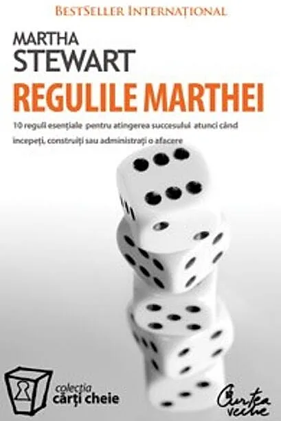 Regulile Marthei