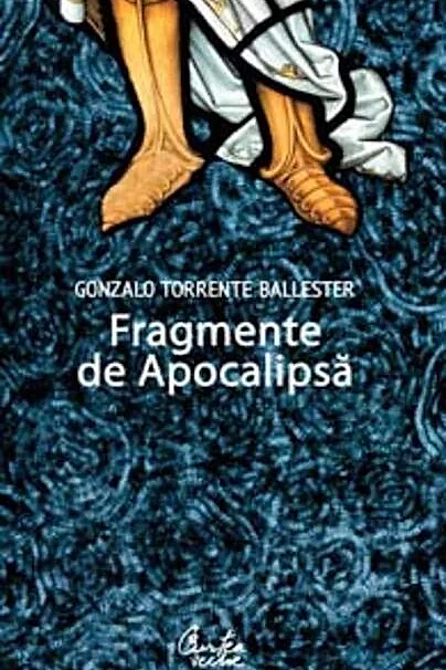 Fragmente de Apocalipsă