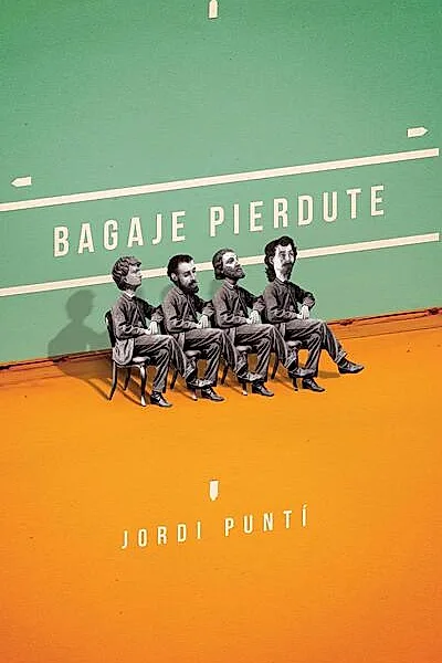 Bagaje pierdute