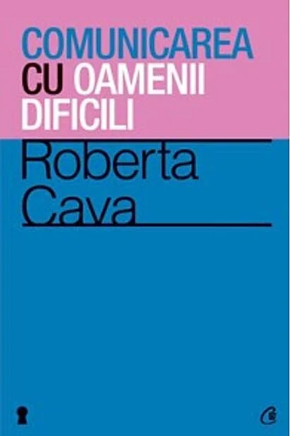 Comunicarea cu oamenii dificili