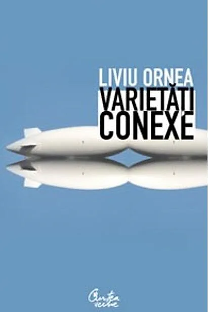 Varietăţi conexe