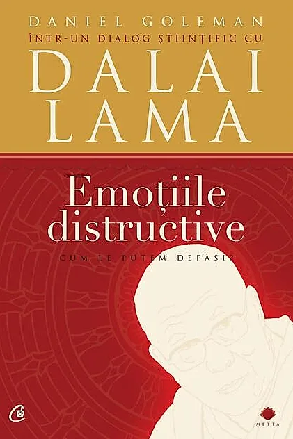 Emoţiile distructive