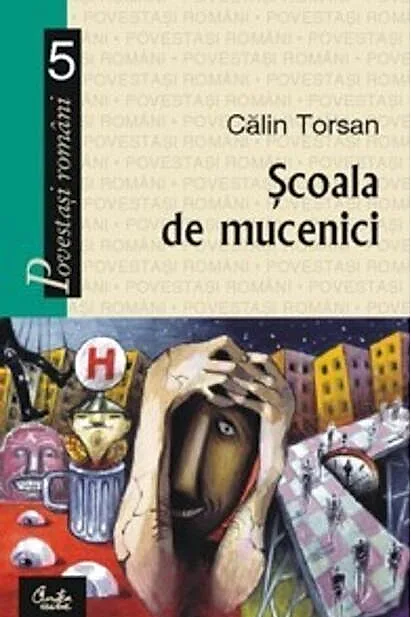 Şcoala de mucenici