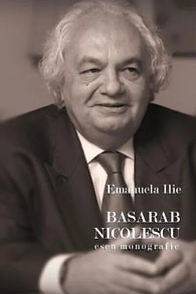 Basarab Nicolescu