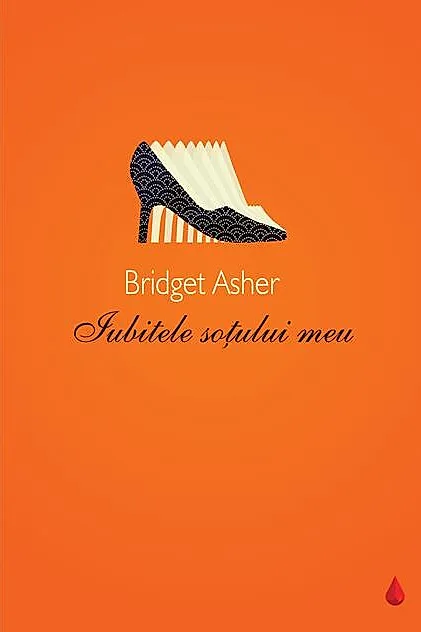 Iubitele soţului meu