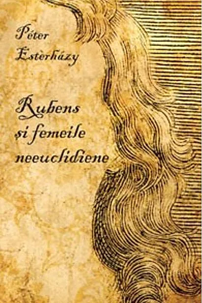 Rubens şi femeile neeuclidiene