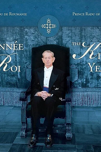L’Année du Roi / The King’s Year