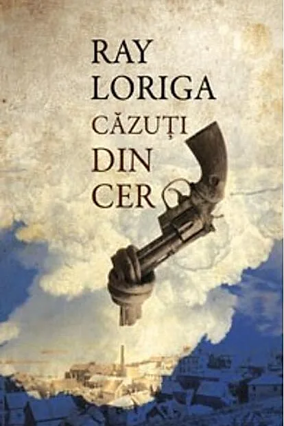Căzuţi din cer