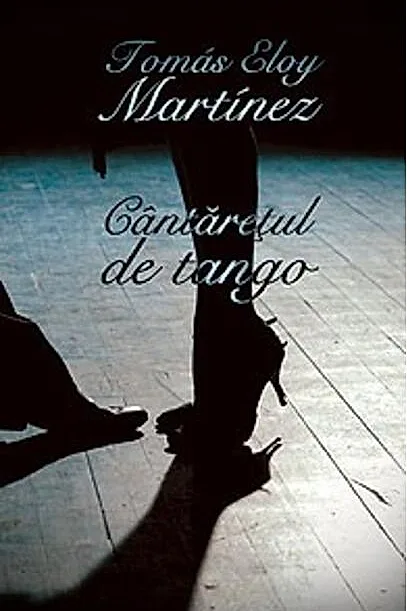 Cântăreţul de tango