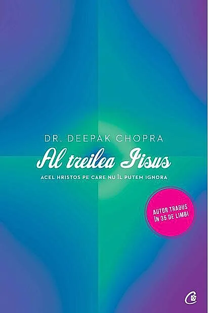 Al treilea Iisus