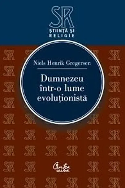 Dumnezeu într-o lume evoluţionistă