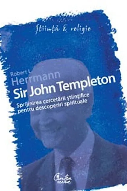 Sir John Templeton