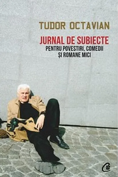 Jurnal de subiecte
