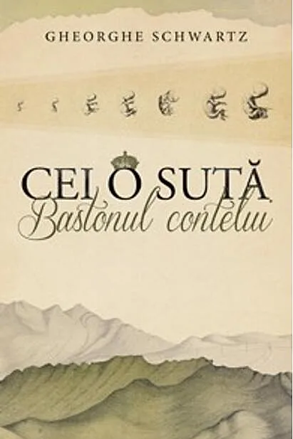Bastonul contelui