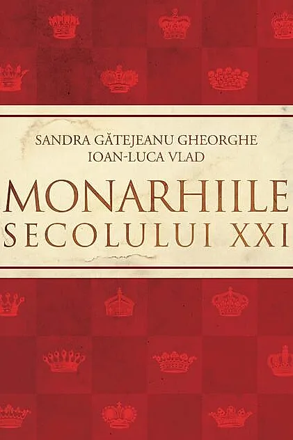 Monarhiile secolului XXI